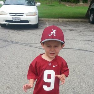 Meet your Posher, Celeste